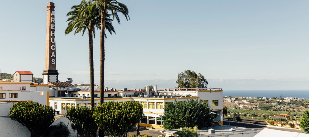 Modernización y auge del ron