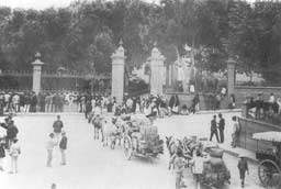 Década de Conquista Castellana