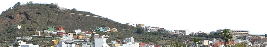 Montaña de Arucas